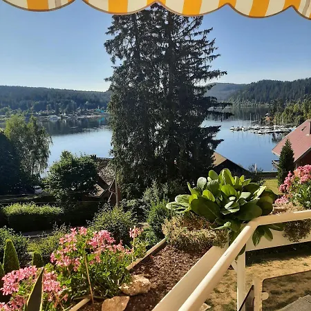 Ferien Seaside Schwarzwald Schluchsee