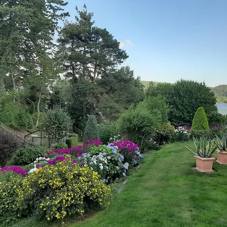 Ferien Seaside Schwarzwald